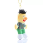 Bert figura - Sesame Street - Szezám utca - ÚJ