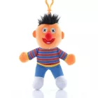 Earnie figura - Sesame Street - Szezám utca - ÚJ