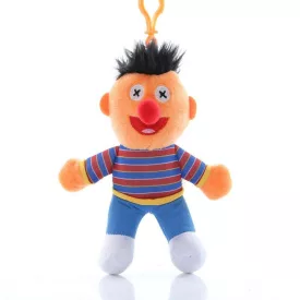 Earnie figura - Sesame Street - Szezám utca - ÚJ