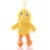 Nagy madár, Big Bird plüss figura - Sesame Street - Szezám utca - ÚJ