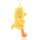 Nagy madár, Big Bird plüss figura - Sesame Street - Szezám utca - ÚJ