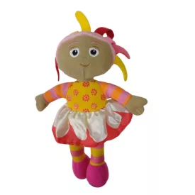 Plüss kislány figura - Upsy Daisy - In the Night Garden 