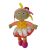 Plüss kislány figura - Upsy Daisy - In the Night Garden