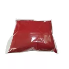 Díszpárna, párna, zöld-pink - Grincs - The Grinch - ÚJ