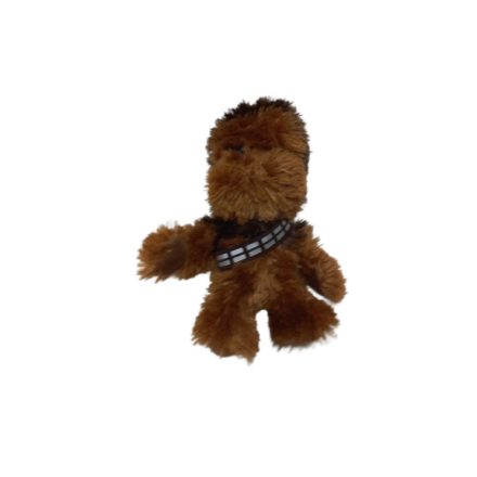 Chewbacca plüss figura - Star Wars