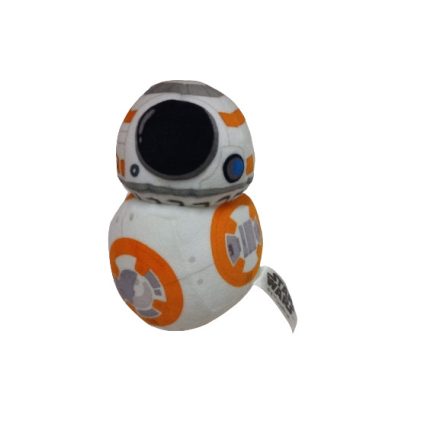 BB8 plüss figura - Star Wars
