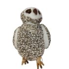 Óriás plüss bagoly (75 cm)