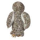 Óriás plüss bagoly (75 cm)