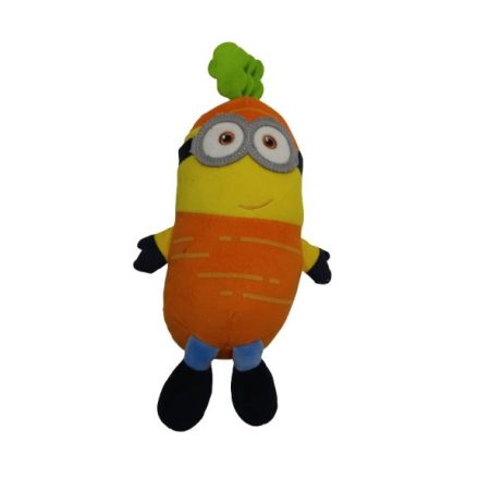 Plüss figura, 25 cm - Répa Minyonok