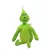 Zöld Grincs plüss figura - The Grinch - ÚJ