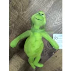 Zöld Grincs plüss figura - The Grinch - ÚJ