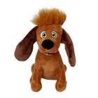 Kutya plüss figura - Grinch - Grincs - ÚJ
