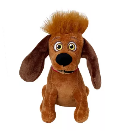 Kutya plüss figura - Grinch - Grincs - ÚJ