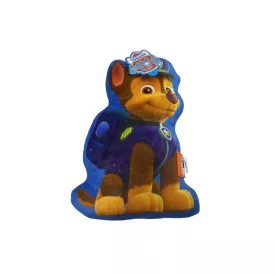   Chase formapárna, díszpárna 36*20 cm - Paw Patrol - Mancs őrjárat - ÚJ