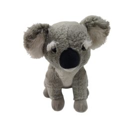 26 cm-es koala plüss figura