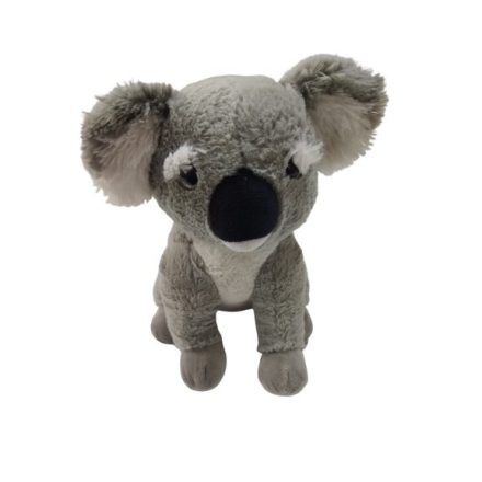 26 cm-es koala plüss figura