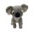 26 cm-es koala plüss figura