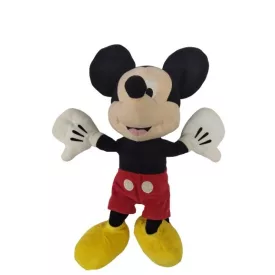65 cm-es Miki Egér plüss figura