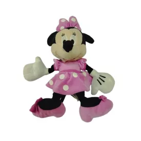 53 cm-es Minnie Egér plüss figura