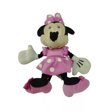 53 cm-es Minnie Egér plüss figura