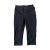 86-os farmer hatású kék leggings jellegű nadrág