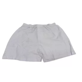 Férfi L-es fehér boxer, alsónadrág - Lordan  - ÚJ
