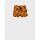 74-es narancssárga tigrises nyári fiú együttes - Sinsay - ÚJ