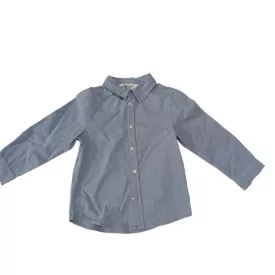 104-es világoskék farmering - H&M