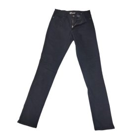 170-es fekete lány farmernadrág - H&M