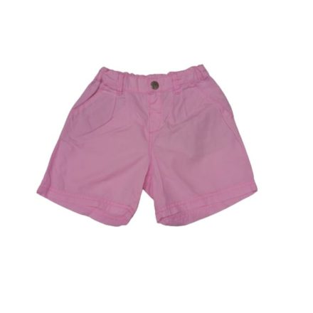 122-es rózsaszín rövidnadrág, short - H&M