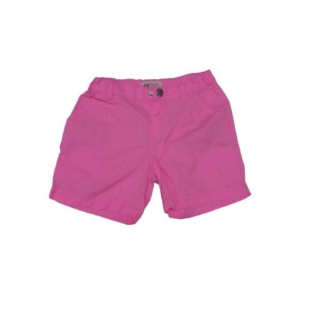 110-es uv rózsaszín rövidnadrág - H&M