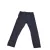 164-es sötétkék pöttyös leggings - H&M