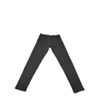 164-es szürke vastagabb leggings - C&A