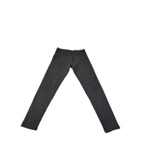 164-es szürke vastagabb leggings - C&A