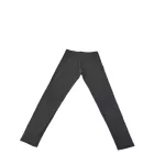164-es szürke vastagabb leggings - C&A