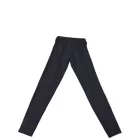 158-164-es fekete leggings - Tezenis