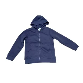 122-es kék fiú kardigán - Sinsay - ÚJ