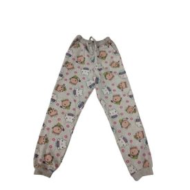   128-as szürke tréningalsó - Gabi babaháza - Gabby's Dollhouse