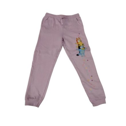 134-es lila tréningalsó - Bluey