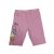 128-as rózsaszín leggings jellegű short, rövidnadrág - Daisy - Disney