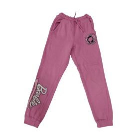 128-as pink tréningalsó - Barbie