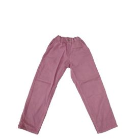 128-as rózsaszín farmernadrág - H&M