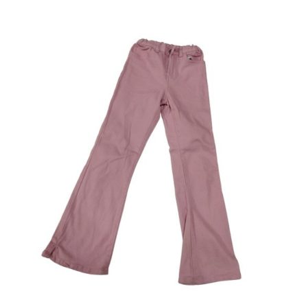 128-as rózsaszín farmernadrág - Kids