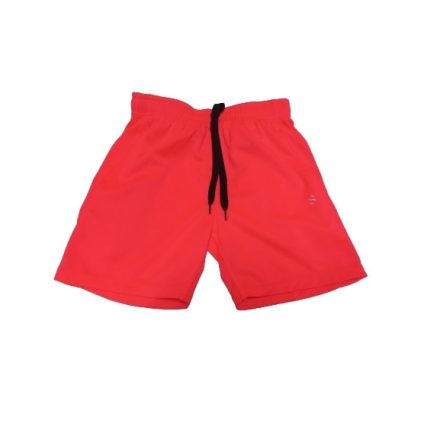 110-116-os neonnarancssárga sport short, rövidnadrág - H&M