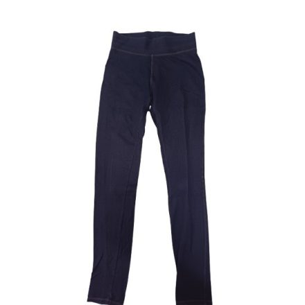 176-os sötétkék jeggings - C&A