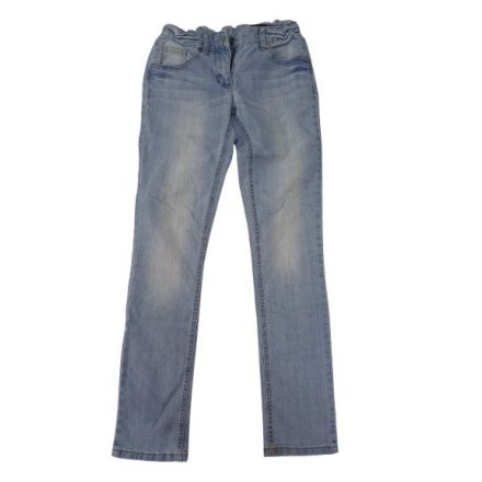 158-as világoskék farmernadrág - Benetton