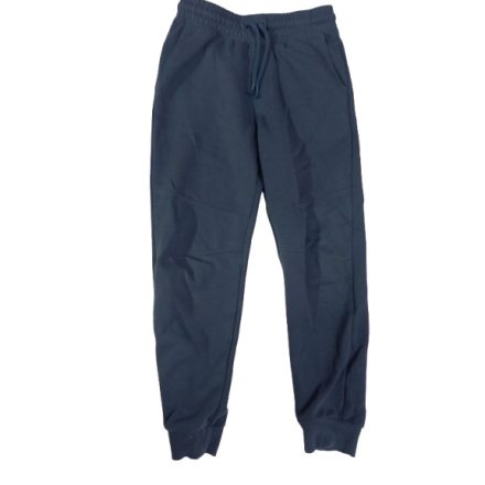 146-os kék tréningalsó, melegítőnadrág - H&M