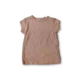 92-es rózsaszín póló - Kiki & Koko - ÚJ