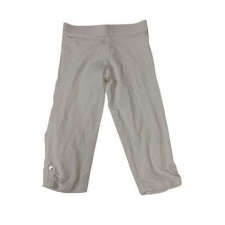 128-as fehér térdig érő leggings - C&A