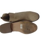 Női 43-as színes bohém utcai papucs